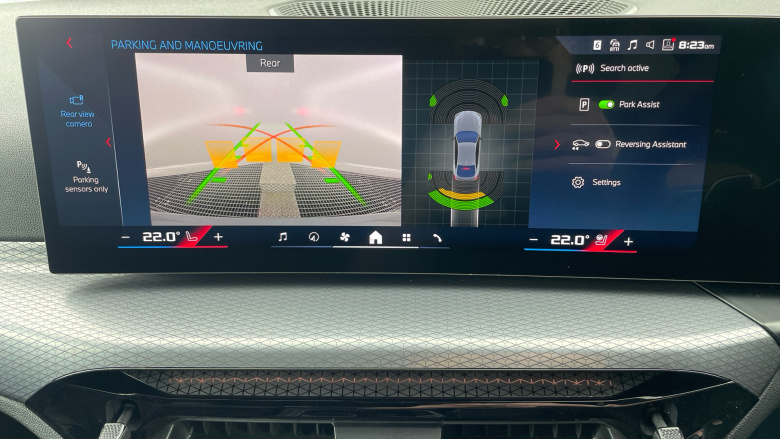 BMW 4 Series M440i xDrive MHT 5dr Step Auto [M Sport Pro Pack] Petrol Hatchback